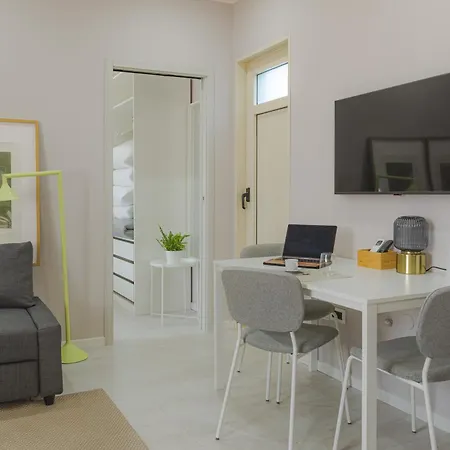 Malvani Appartement