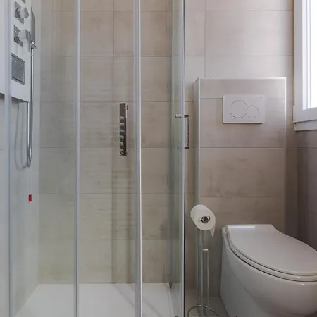Appartement Malvani Porcia