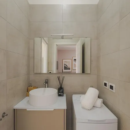 Malvani Appartement