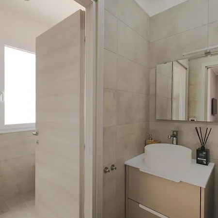 Appartement Malvani Porcia
